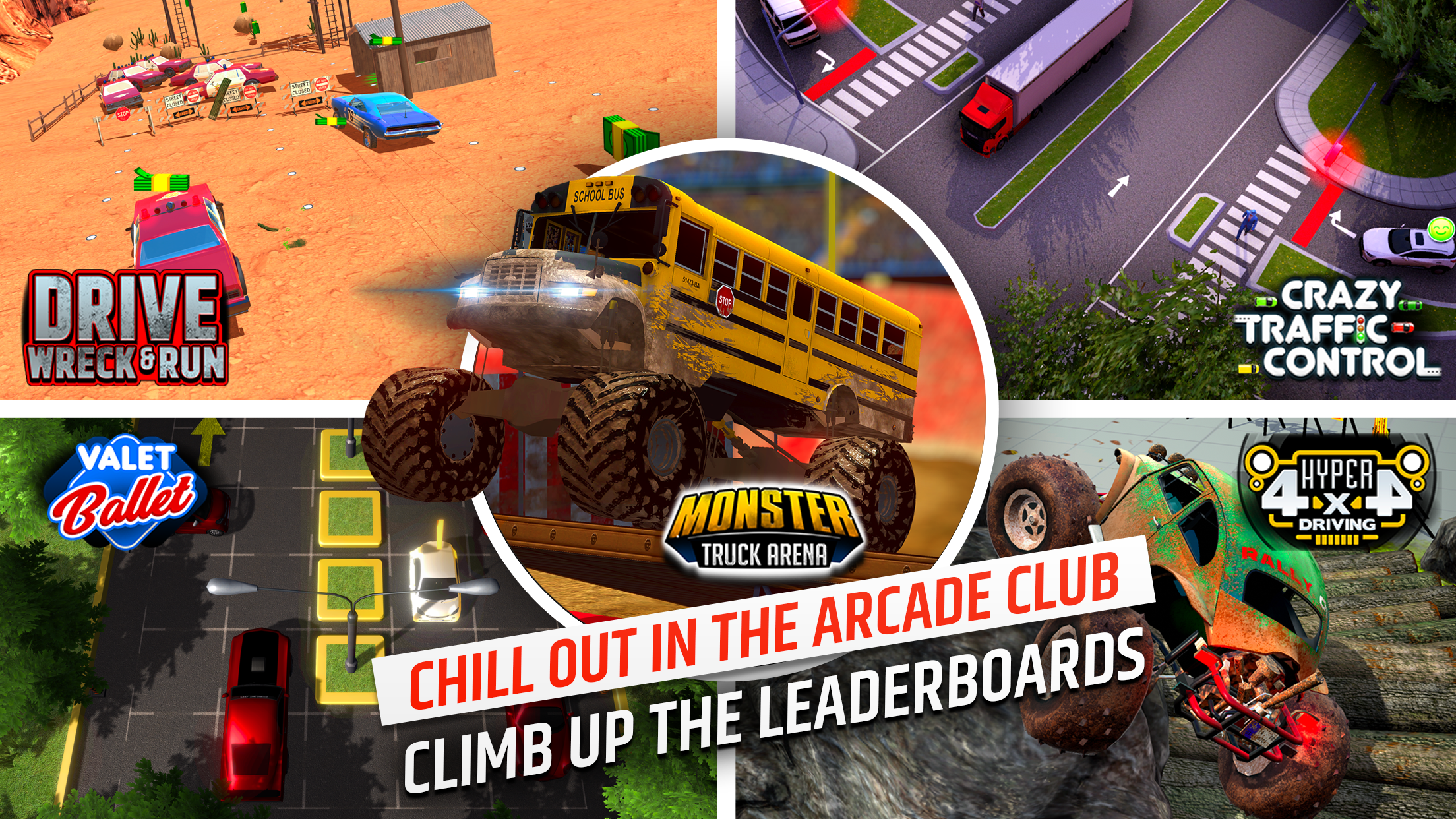 Car Driving School Simulator ภาพหน้าจอเกม
