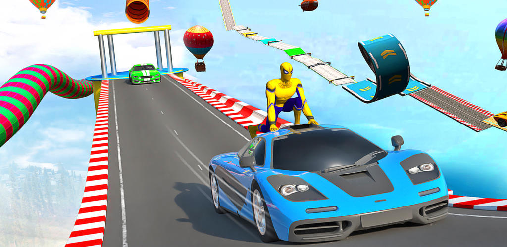 Corrida de carros offline 2023 versão móvel andróide iOS apk baixar  gratuitamente-TapTap