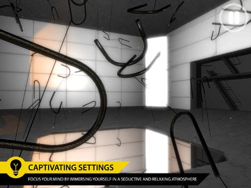 Perfect Angle Game Screenshot