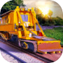 Railroad Building Simulator -