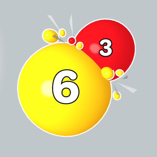 Ball Merge Fight Latest Version for Android/iOS APK - TapTap
