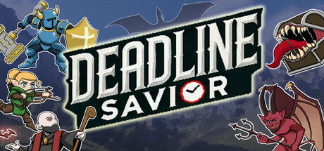 Banner of Deadline Savior 