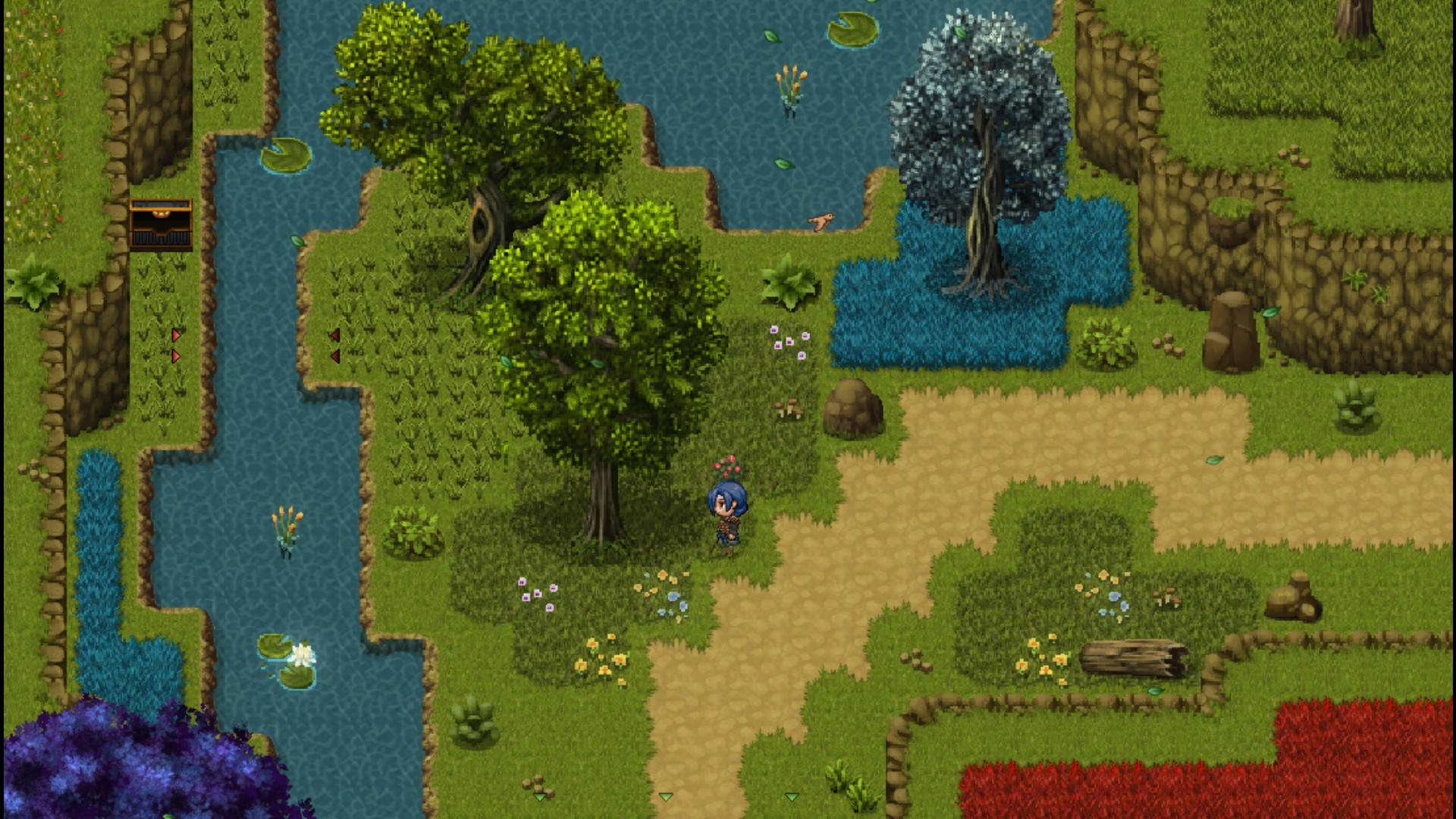 Elohim Eternal: The Babel Code Game Screenshot