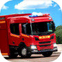 Icon of Fire Brigade Truck Simulator