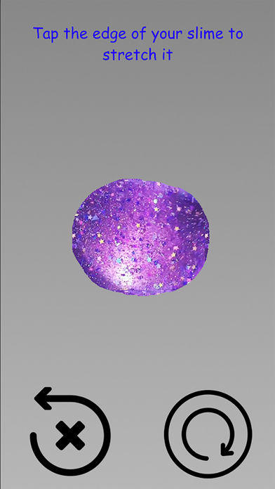 Slime Time! Game Screenshot