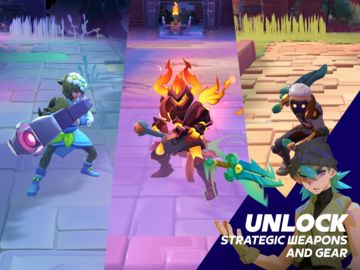 mo.co Game Screenshot