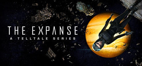 Banner of The Expanse: ซีรี่ส์ปากโป้ง 