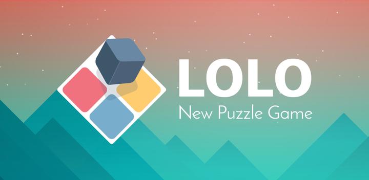 Banner of LOLO : Puzzle Game 4.2