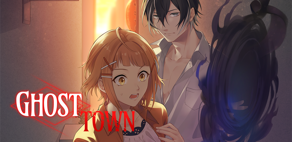 Ghost Town Paranormal Games screenshot