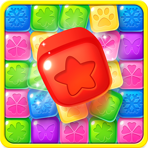 Cube Blast Latest Version for Android/iOS APK - TapTap
