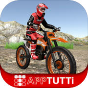 Moto Trial Offroad