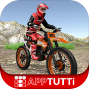 Moto Trials Offroad