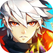 Contract Guardian-Adventure strategy RPG mobile game