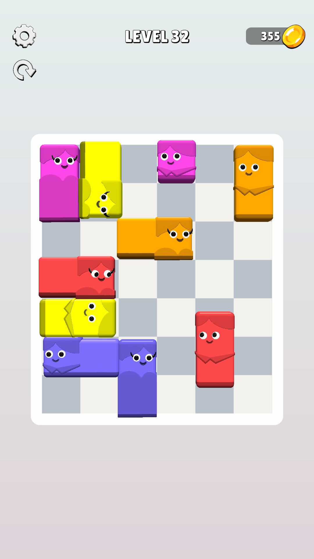 Smooch Cubes Latest Version for Android/iOS APK - TapTap