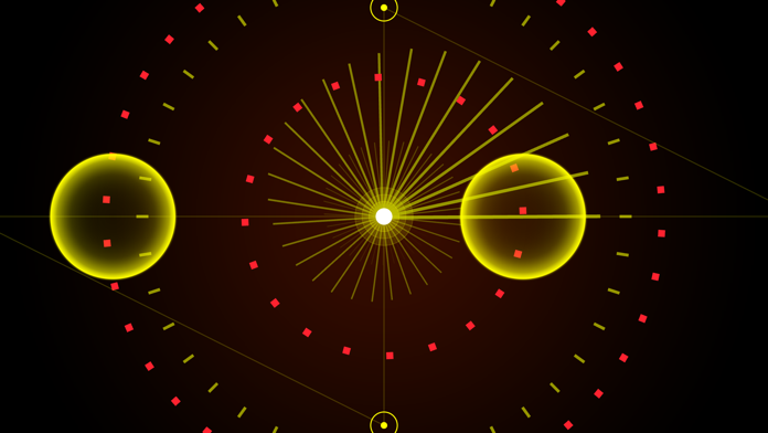 Nightgate ゲームのスクリーンショット