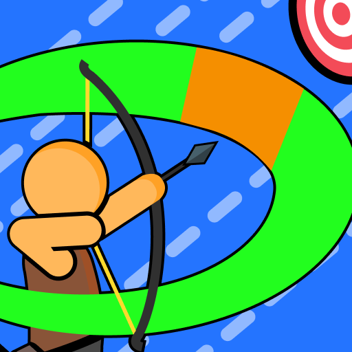 Spin Heroes! Latest Version for Android/iOS APK - TapTap