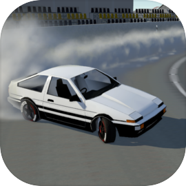 Drift Car Sandbox Simulator 3D