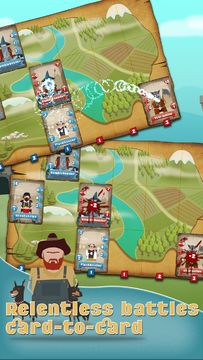 Soorimo River Game Screenshot