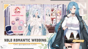 Zgirls3 게임 스크린샷