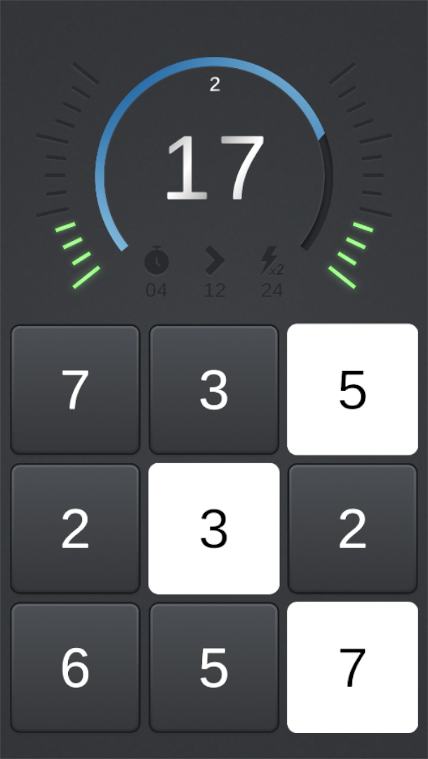 Screenshot 3 of Math Beat 