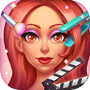 Icon of Cinema Makeover