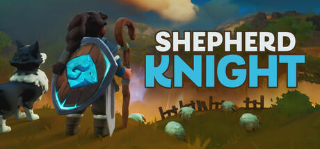 Banner of Shepherd Knight 