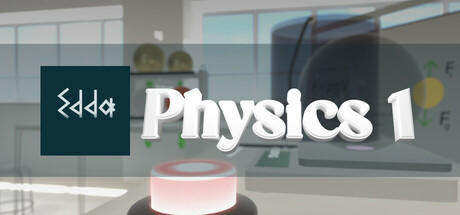 Banner of Edda Physics 1 