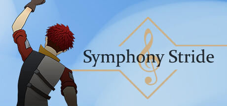 Banner of Symphony Stride 
