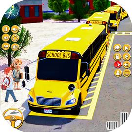 Jogo Fora de Estrada - Simulador de Ônibus 3d - Lenda Fora de