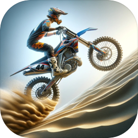 Bike Riders Moto Corrida Suja versão móvel andróide iOS apk baixar  gratuitamente-TapTap