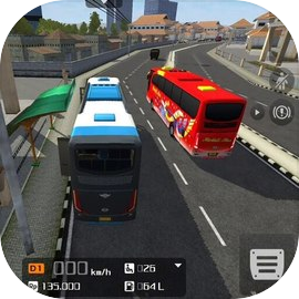Dubai Bus Simulator Offline