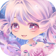CocoPPa Play Star Girl Fashion