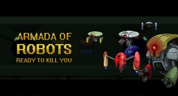 Space Attack: Red Planet sail 게임 스크린샷