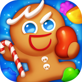 Cookie Run: Puzzle World