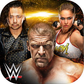 WWE 2K Game For iOS, Android Released [Direct Download Links]