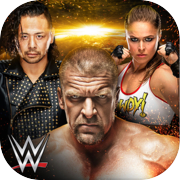 Alam Semesta WWE