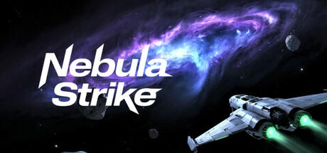 Banner of Nebula Strike 