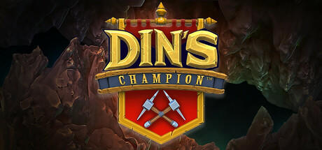 Banner of Din's Champion 