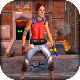 Fire Squad Suicide Battle