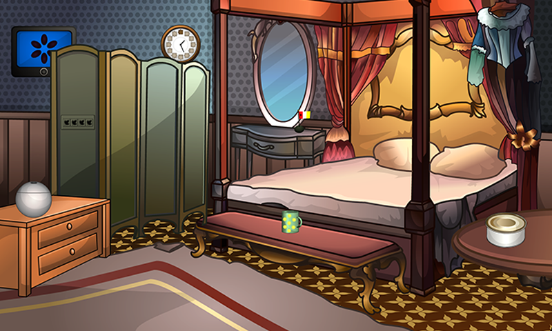 Can you escape the 101 room - Art of Escape ภาพหน้าจอเกม