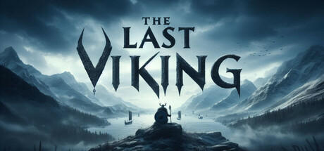 Banner of The Last Viking 