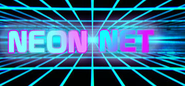 Banner of Neon Net 
