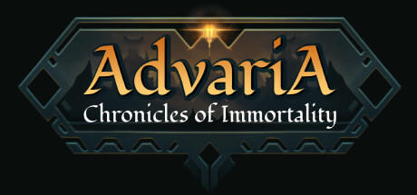 Banner of Advaria : Chroniques de l'immortalité 