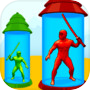 Icon of Tower Stick Battle Wars