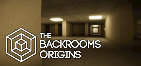 The Backrooms Origins screenshot