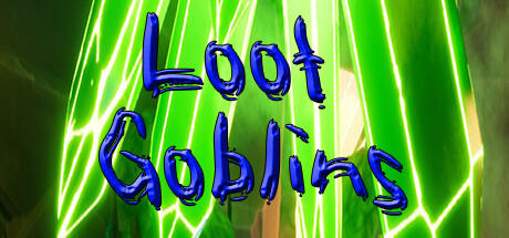 Banner of Loot Goblins 
