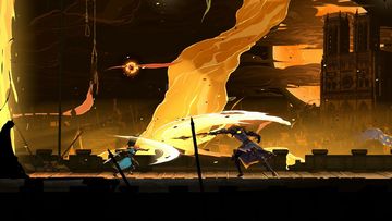 Castlevania: Belmont's Curse Game Screenshot