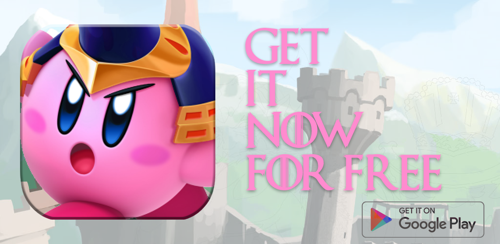Banner of Kirby သည် ကြယ်များပြည်တွင်းခရီး 2.0.0