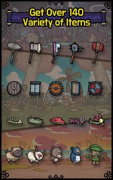 Merge Star: Merge Hero Quest Game Screenshot