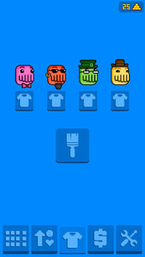 Cuplikan Layar Game Sushi Ride